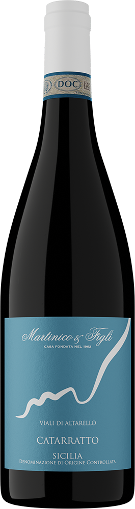 Lucido bottle wine