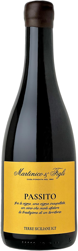 fra le vigne frappato